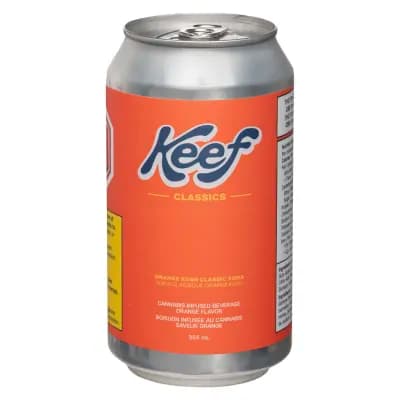 Keef Brands