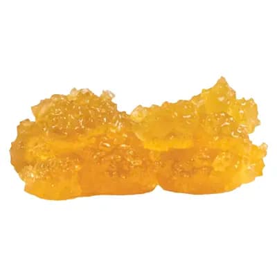 Crooked Dory Indica Live Resin 1g