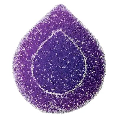 Kinloch Wellness Elevate CBD Blackberry Lemon Gummies