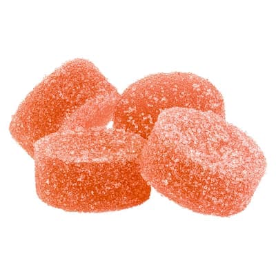 Edison Cannabis Co. Sonics Appleberry Smack Soft Chew