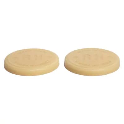 Rosin Heads Hash Rosin Coins - Yuzu Chocolate