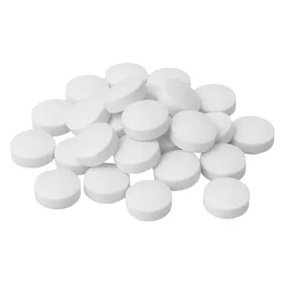 Indiva Blips 1:2 THC/CBG Tablets | 25 caps