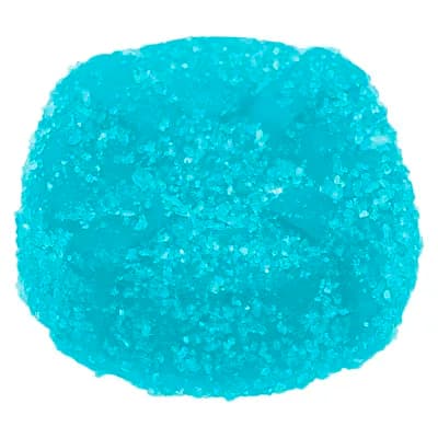 No Future No Future The Blue One Sativa THC Soft Chew 1pk
