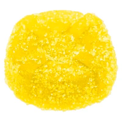 No Future The Pectin Yellow One 1 Pack Soft Chews