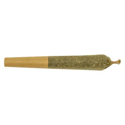 Deep Space Big Bang Berry Infused Pre-Roll - 3x0.5g