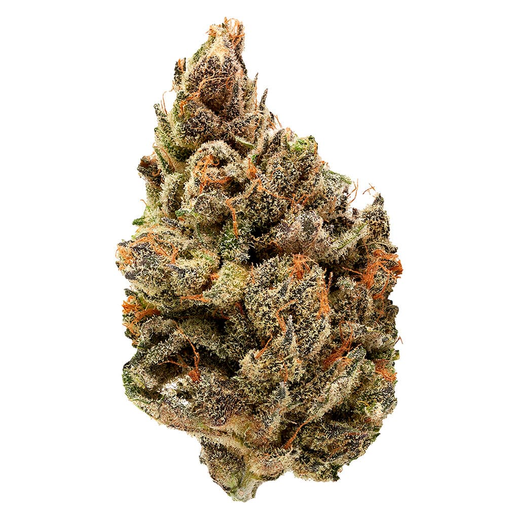 Bud Lafleur Deep Mandarine - Hybrid - 3.5g
