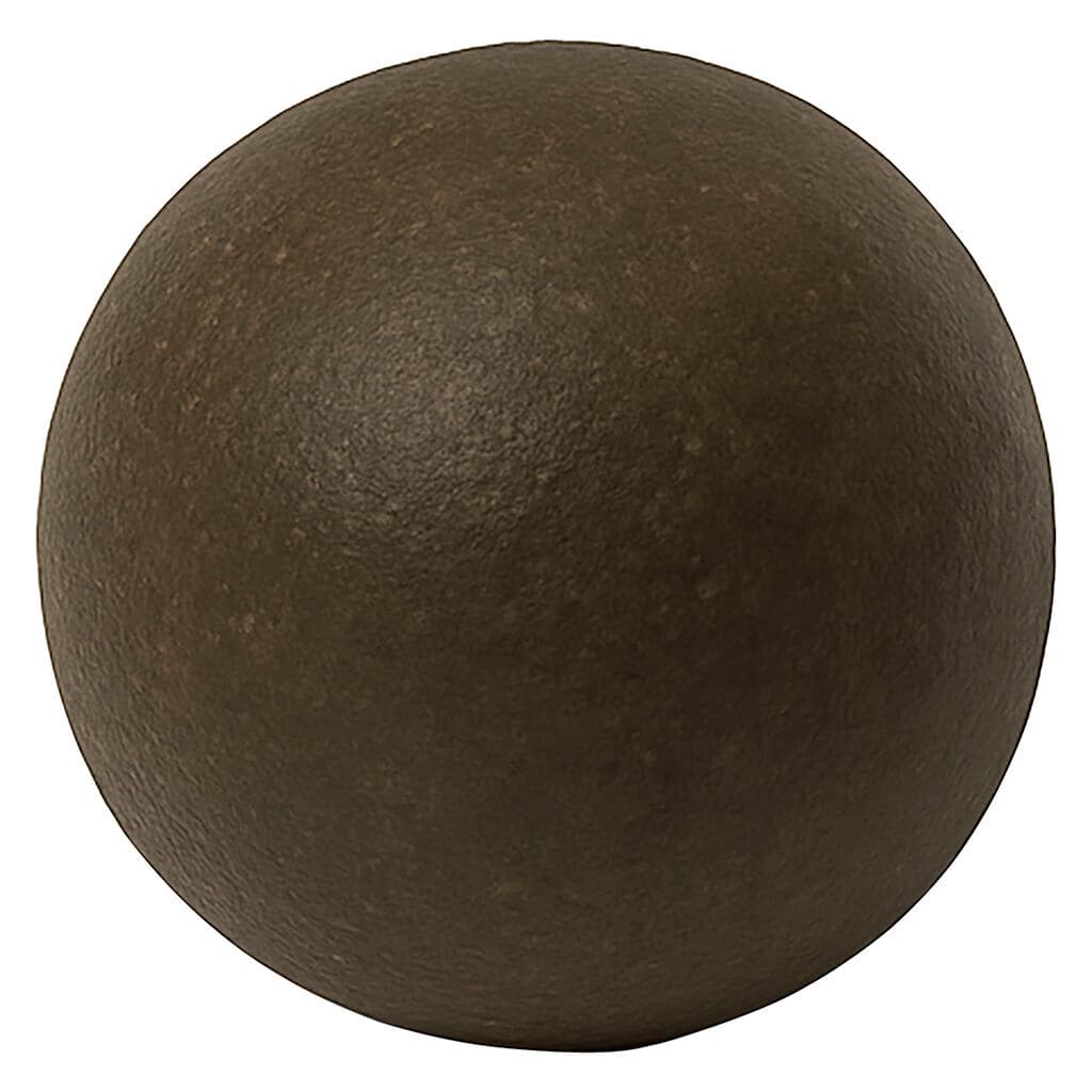Knuckles Afghan Black Hash - Hybrid