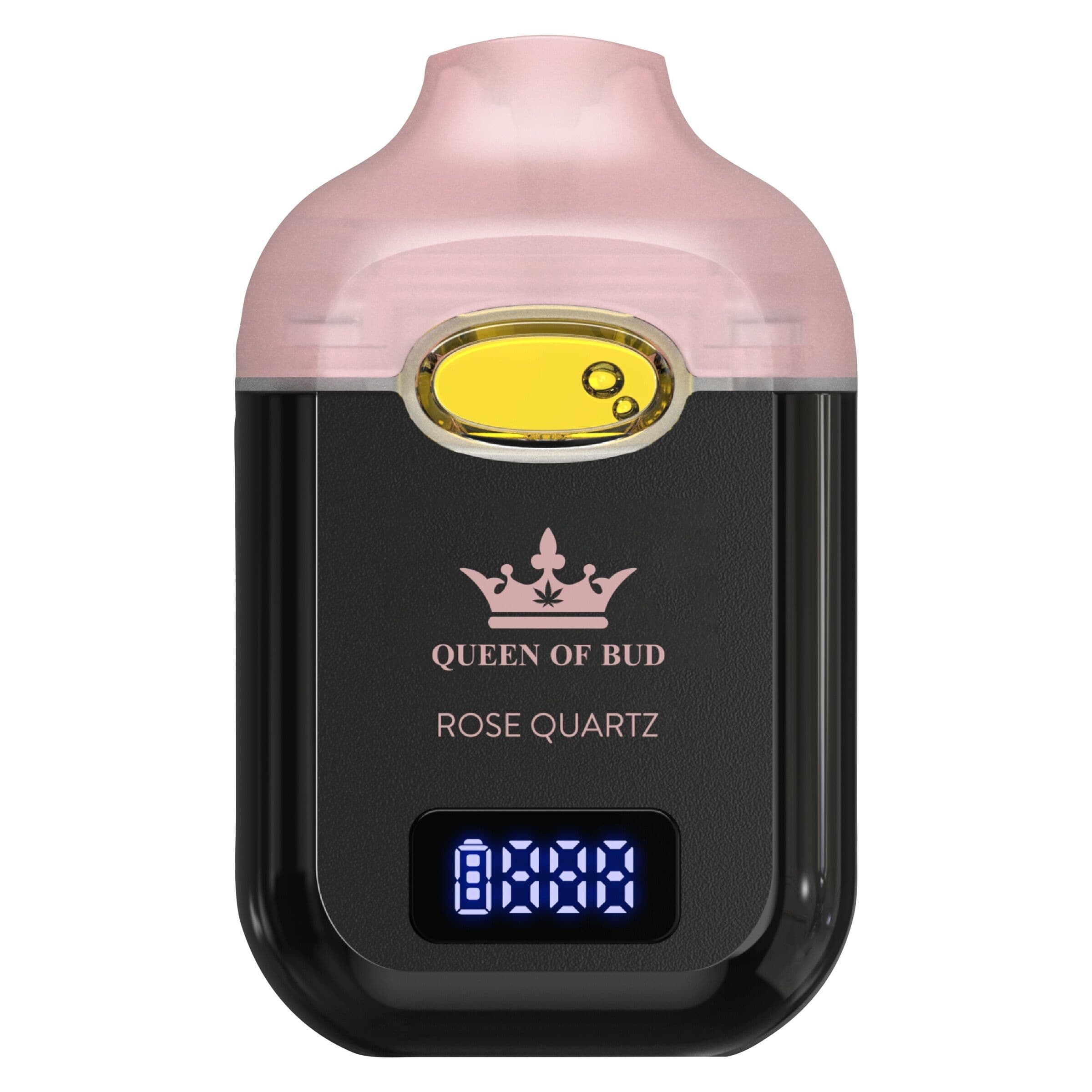 Queen of Bud