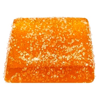 HighXotic Caribbean Chill Live Rosin Gummy - 1PK | 1X10MG