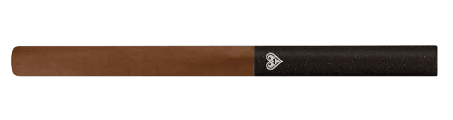 HARTS Lemon ZaZa Infused BLNT Pre-Roll | 4x0.4g