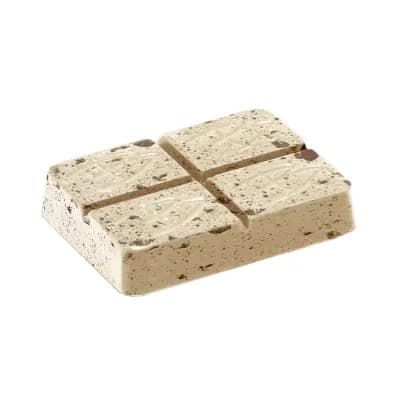 Bhang THC Cookies and Cream Chocolate - x1 Hybrid