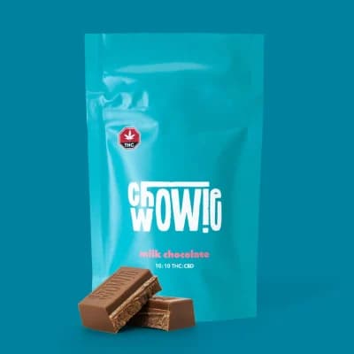 Chowie Wowie 1:1 Balanced - Edible 1 Pack