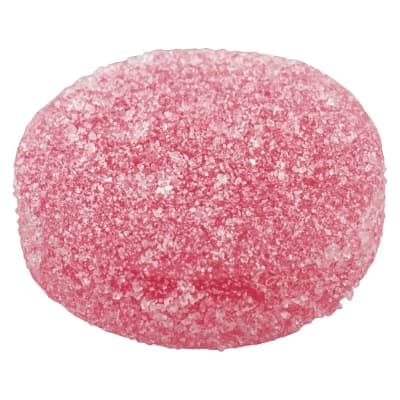 SPOT Spot Sour Citrus Splash Sativa Soft Chew 1pk