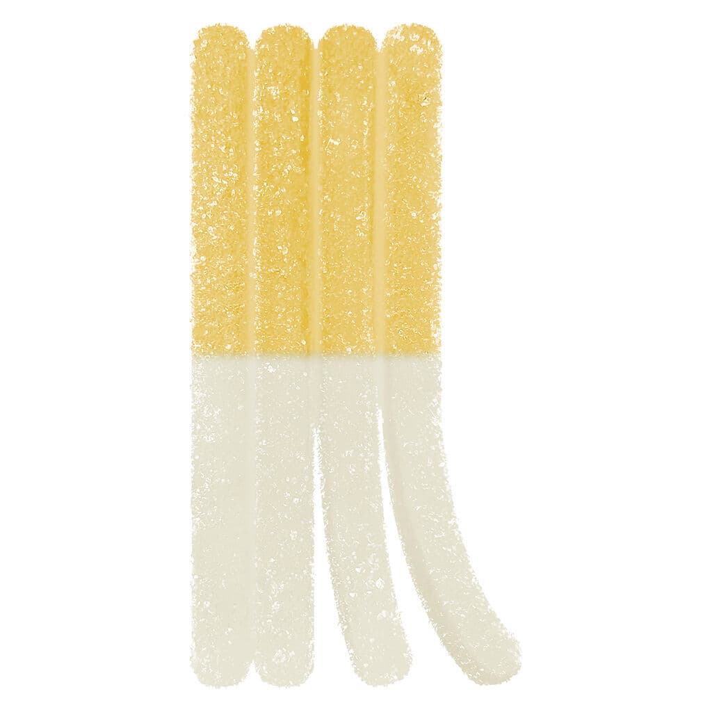 Olli Live Rosin White Grape Widow | 1-Pack
