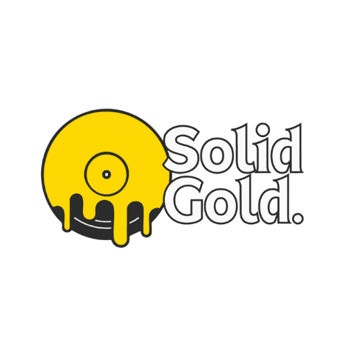 Solid Gold Solid Gold | Indica Diamonds & Sauce | 1g