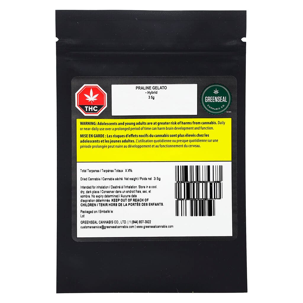 GreenSeal Cannabis Co.