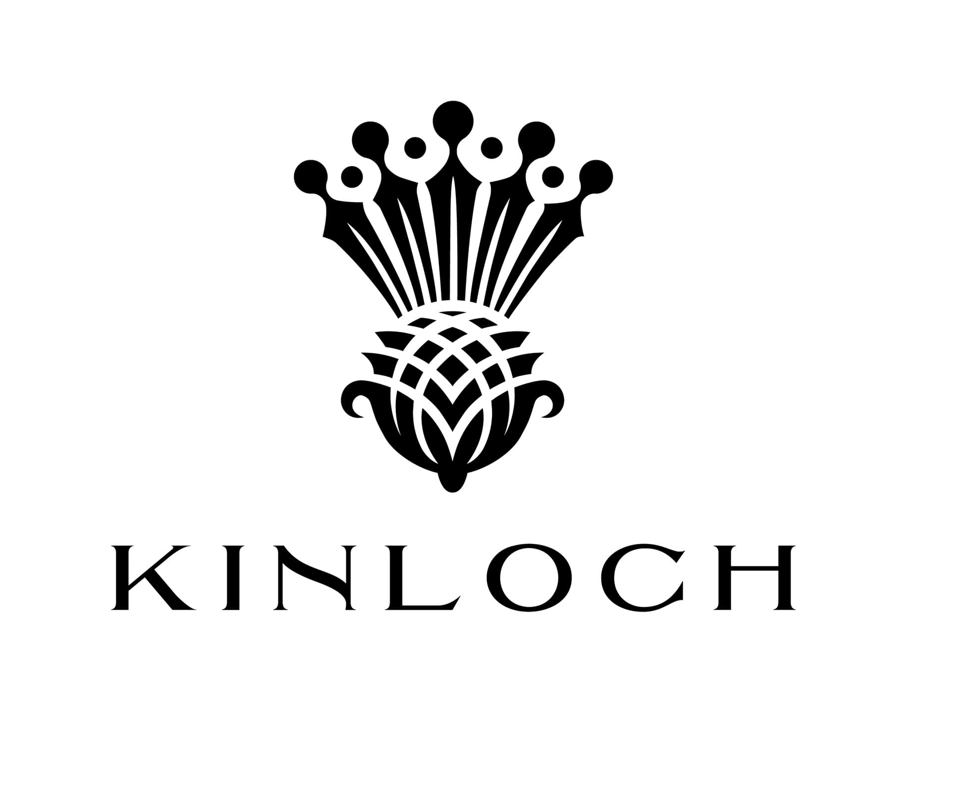 Kinloch Wellness Kinloch Elevate CBD Blackberry Lemon Gum Drop - 30 x 30mg