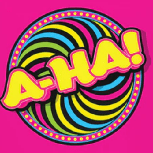 A-HA!