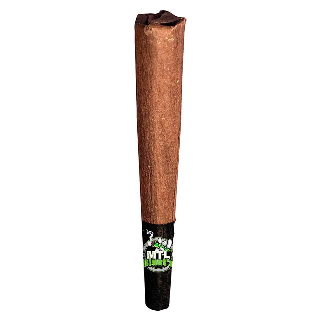 MTL Cannabis MTL Sage N' Sour Blunt 1x1g