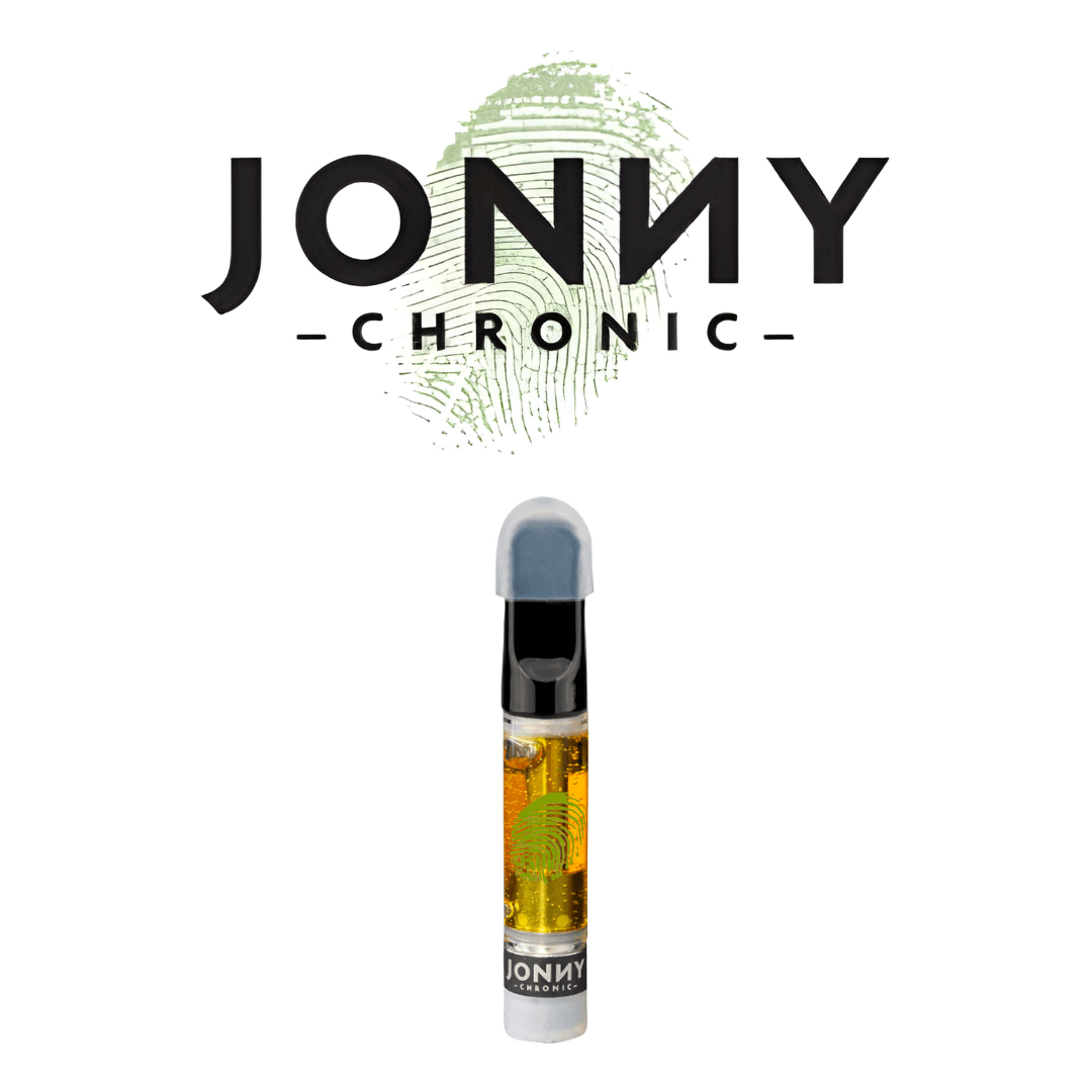 Jonny Chronic Jonny Chronic: Super Lemon Haze Liquid Diamond Sativa 1g
