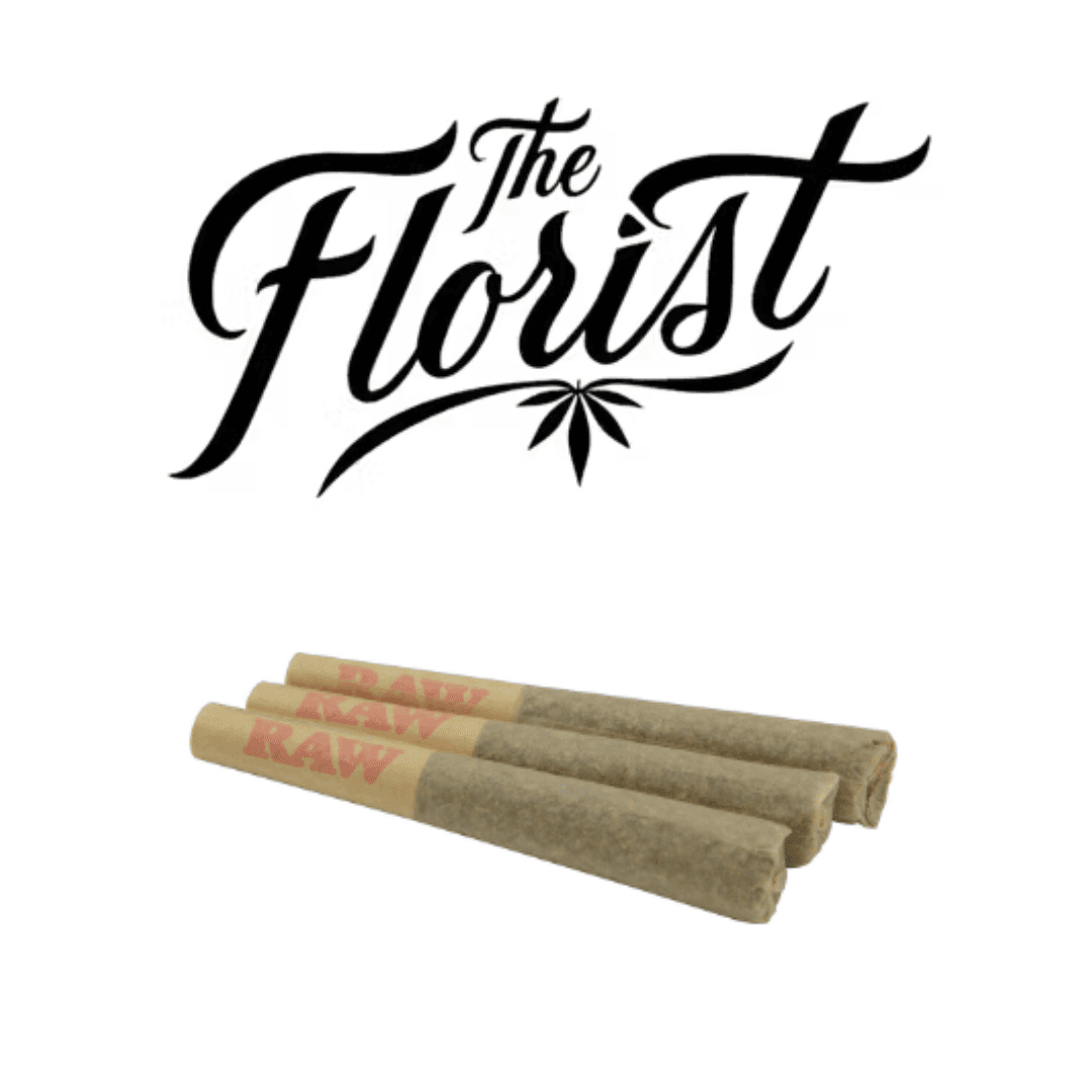 The Florist