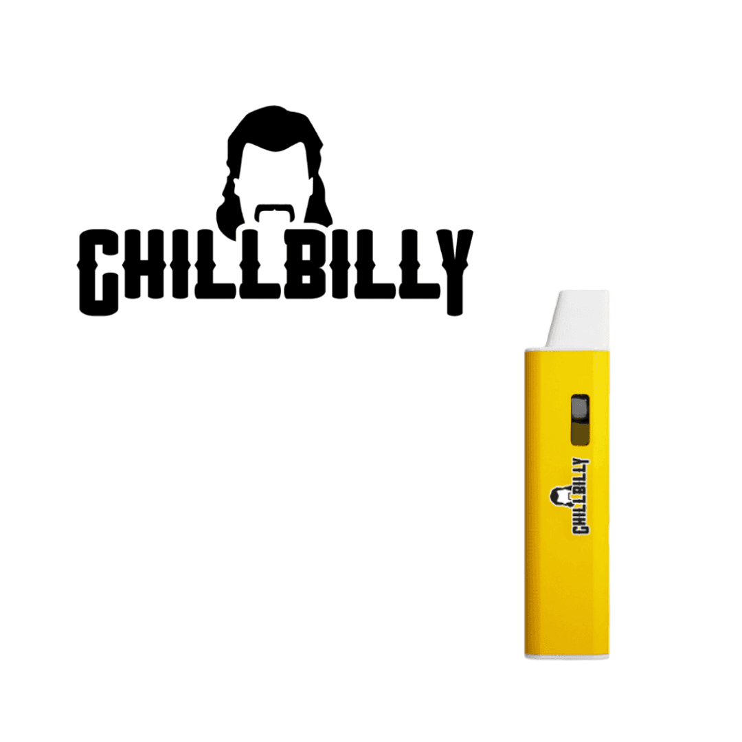 ClickStix by Chillbilly Chillbilly - Lemon Riot ClickStix Liquid Diamond Disposable - 0.95g