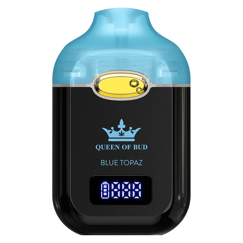 Queen of Bud