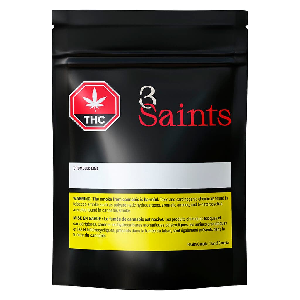 3Saints Pre-rolls