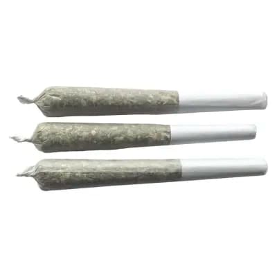 Frost Cannabis FROST CANNABIS Candy Bones Pre-Roll 3x0.5g