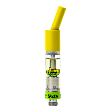 Juicy Hoots Double Yuzu Splash | 1g