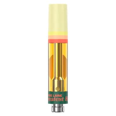 Pure Laine Greatest Hits Cartridge | 1g