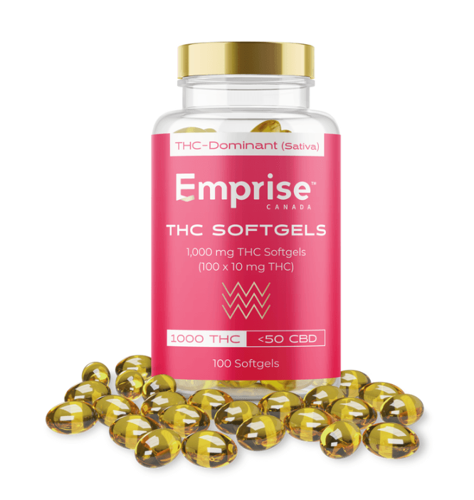 Emprise