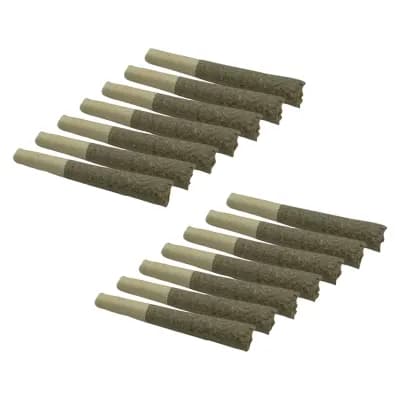 Next Friday Burner Phone Special (Blueberry Fuego) Pre-Roll 14-Pack | 7g