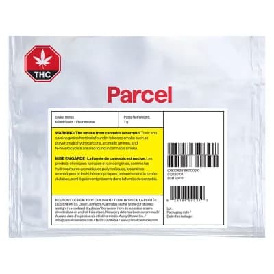 Parcel