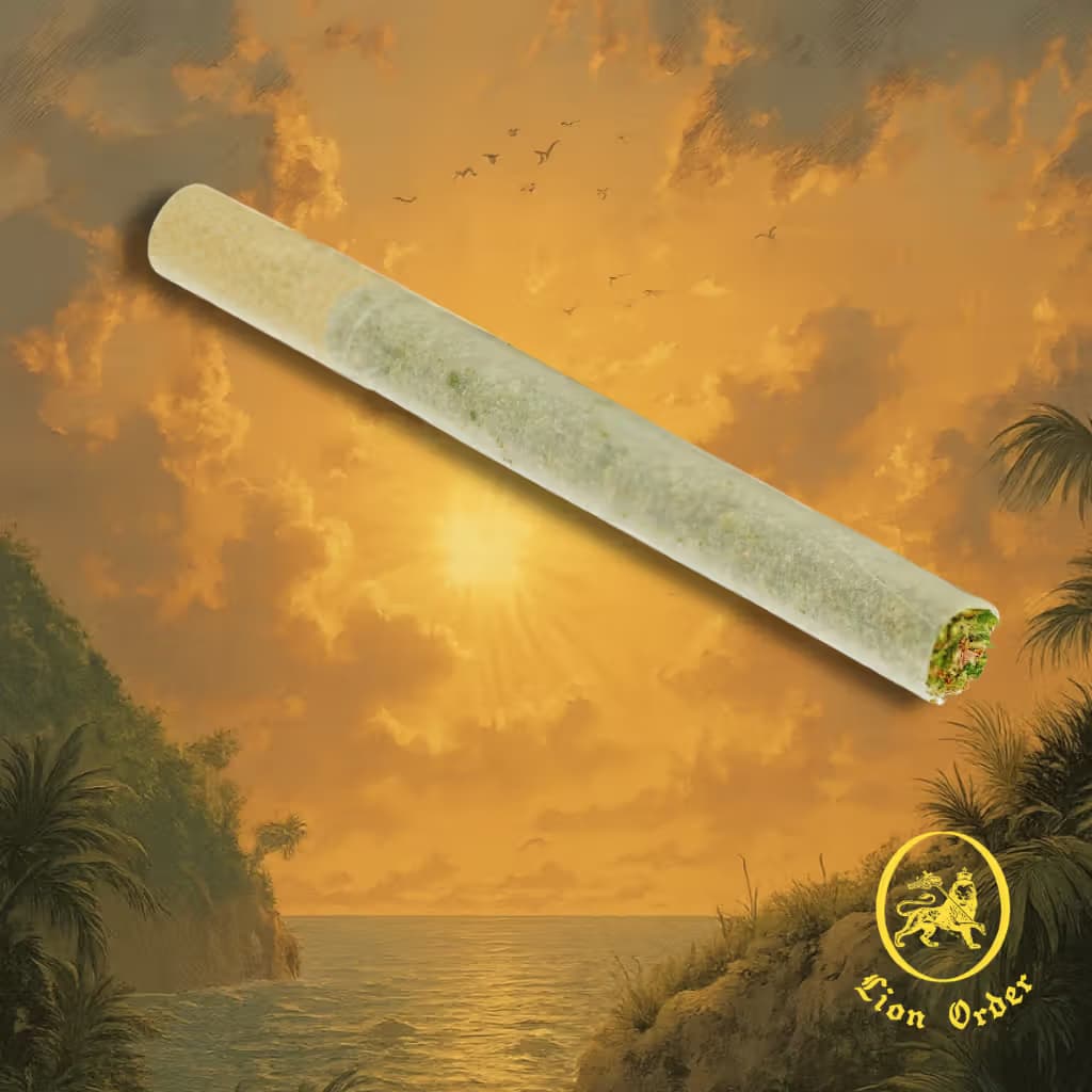 Lion Order Pre-rolls