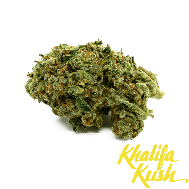 Khalifa Kush Khalifa Mints Flower