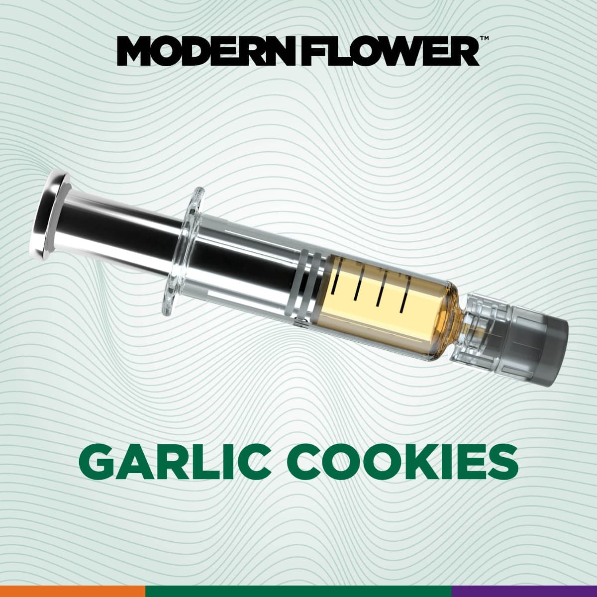 Modern Flower