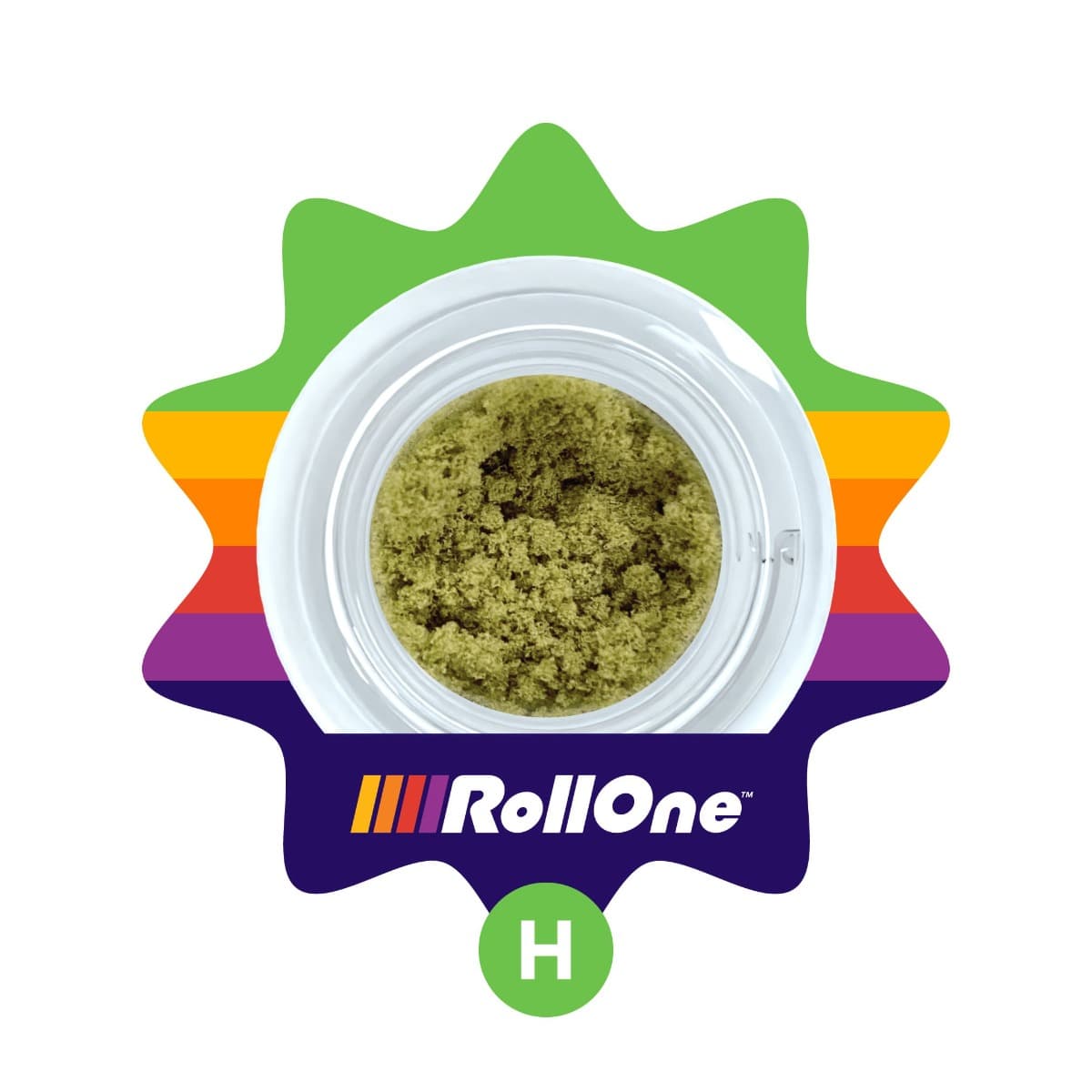 Roll One