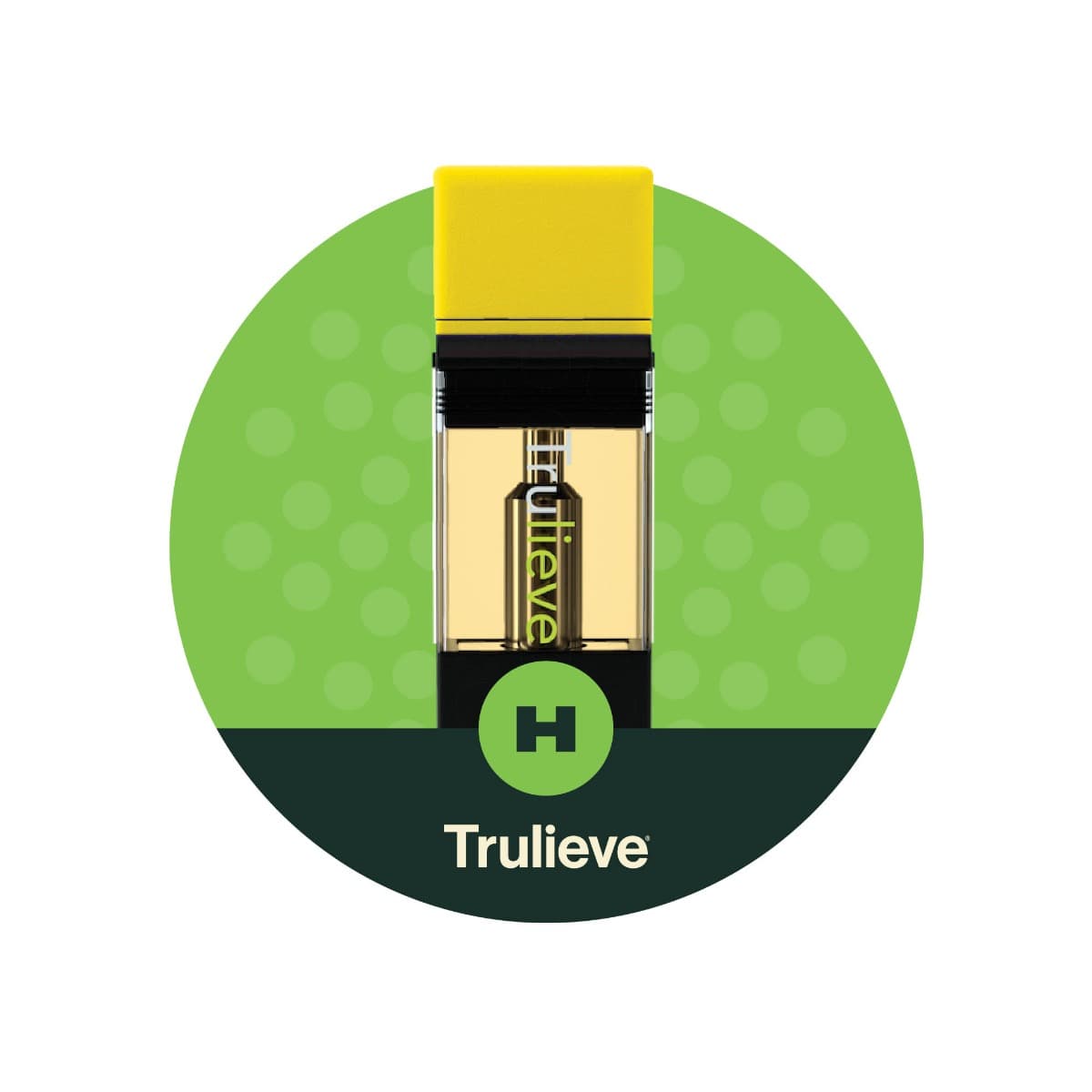 Trulieve Slurricane #7 TruPod