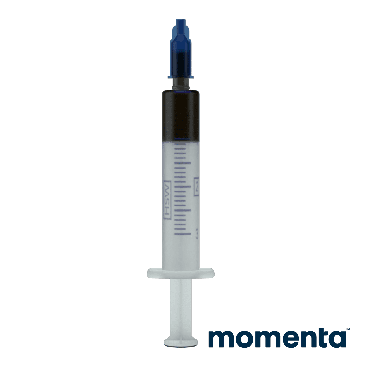 RSO Syringe