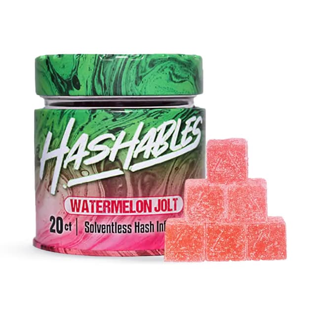 Hashables Watermelon Jolt