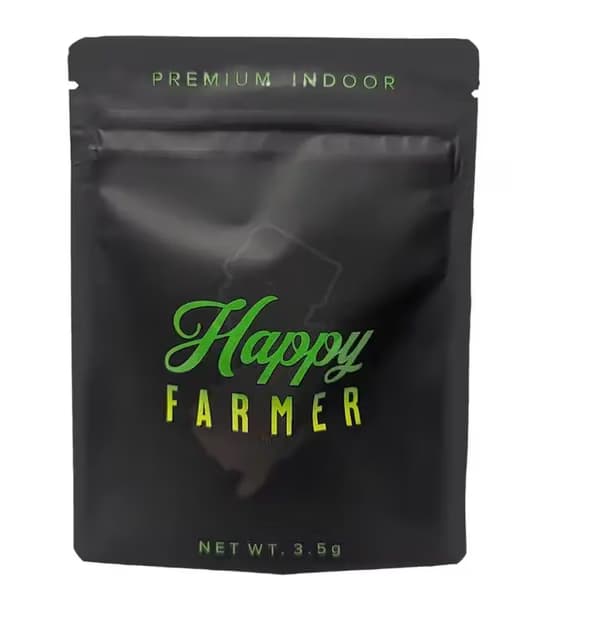 HAPPY FARMER