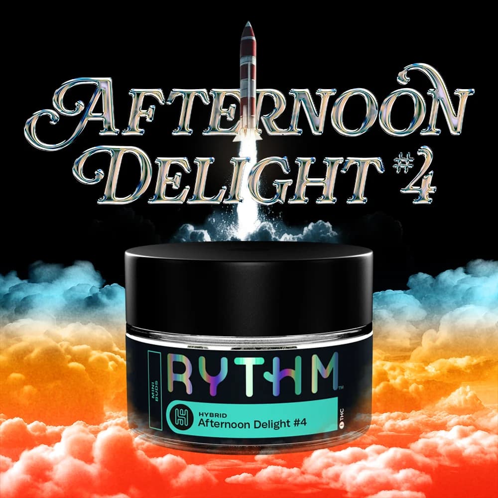 RYTHM Flower