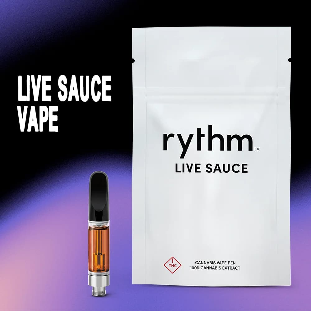 RYTHM Vapes
