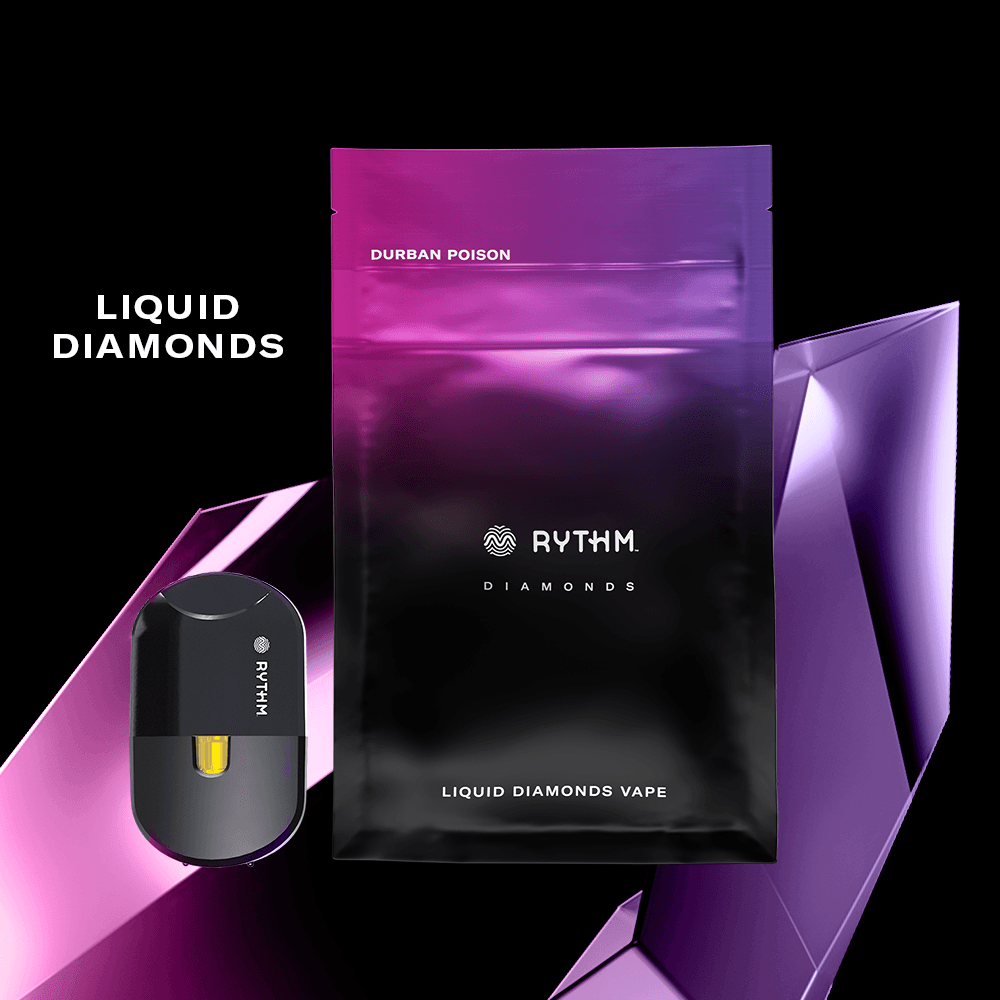 RYTHM Durban Poison [1g]