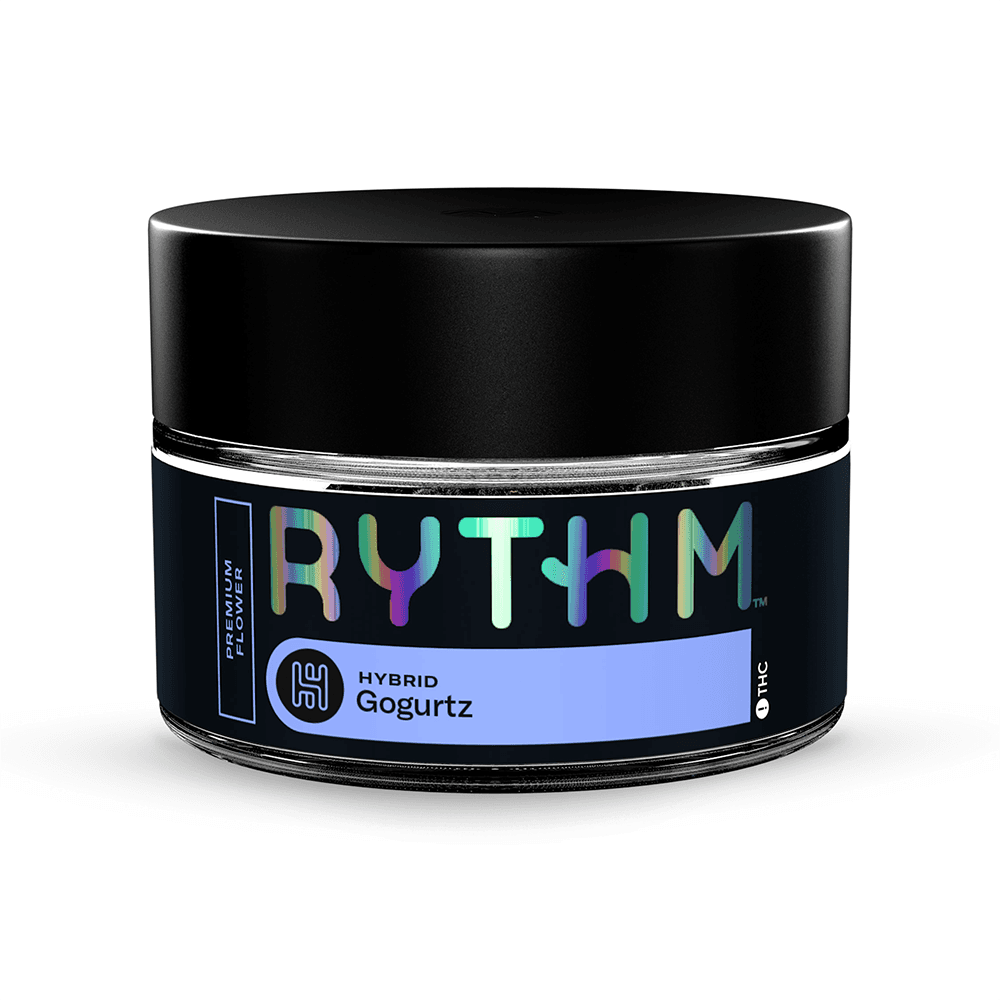 RYTHM Gogurtz