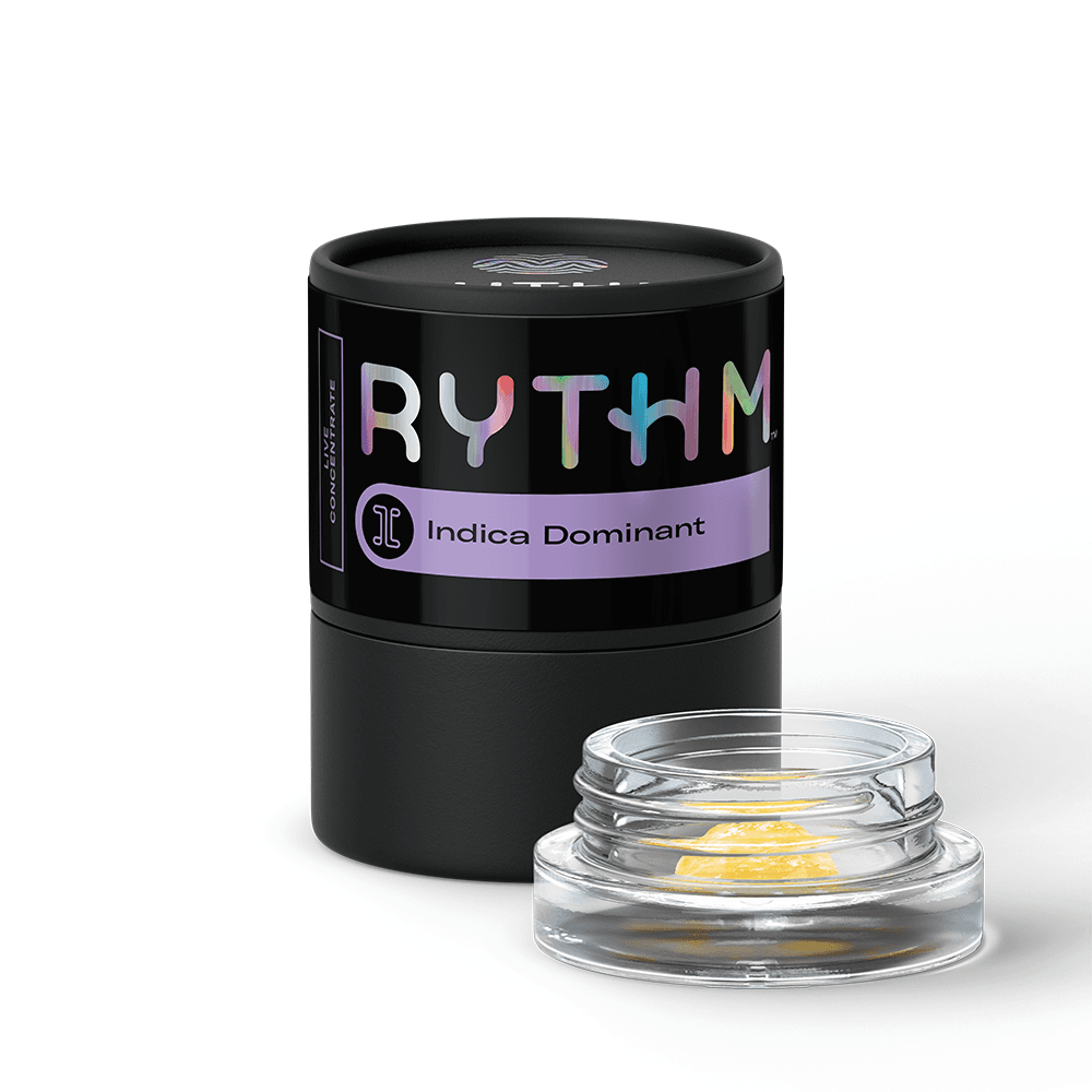 RYTHM MYSTC MNT [2g]