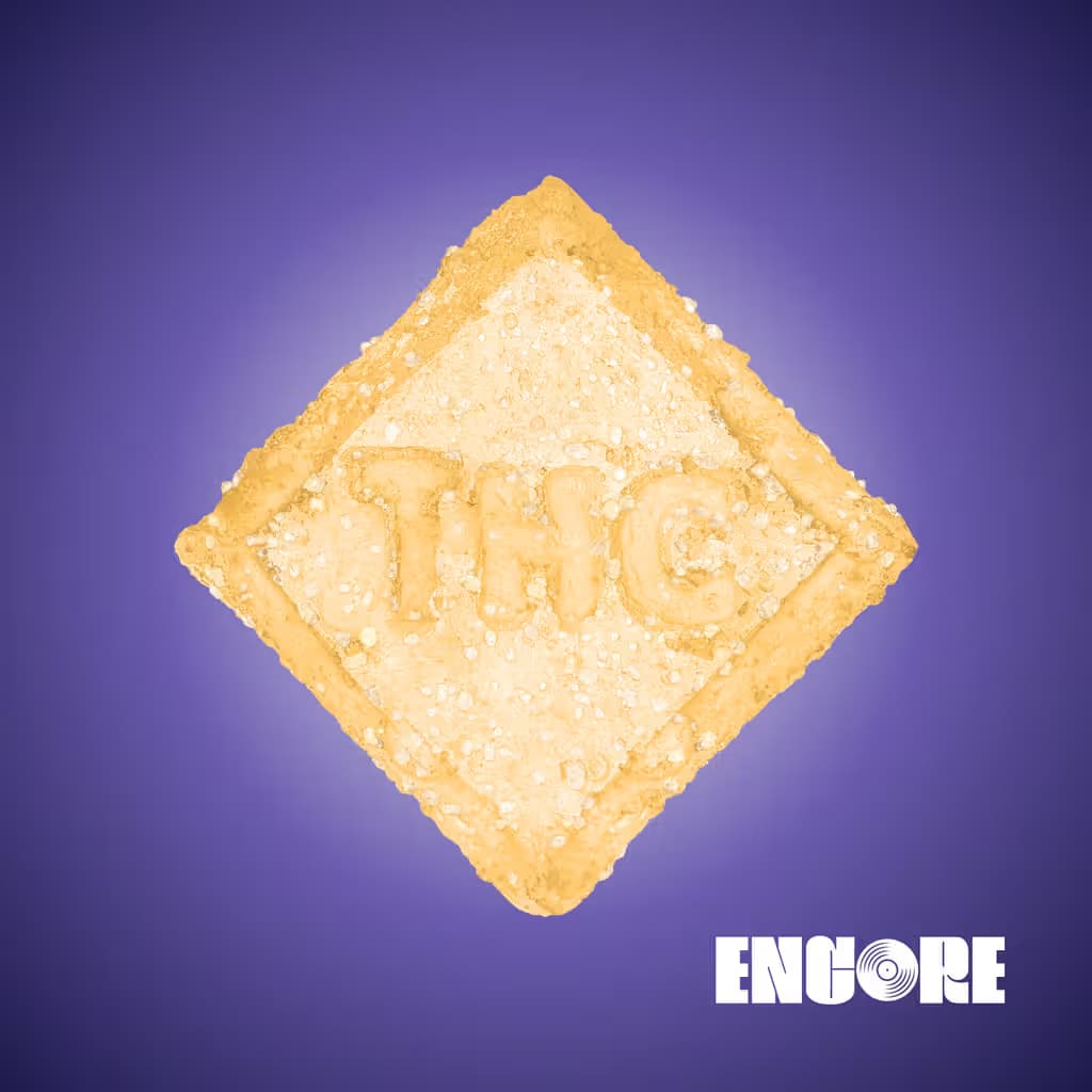 Encore Mixed Berry Burst  Soft Chews