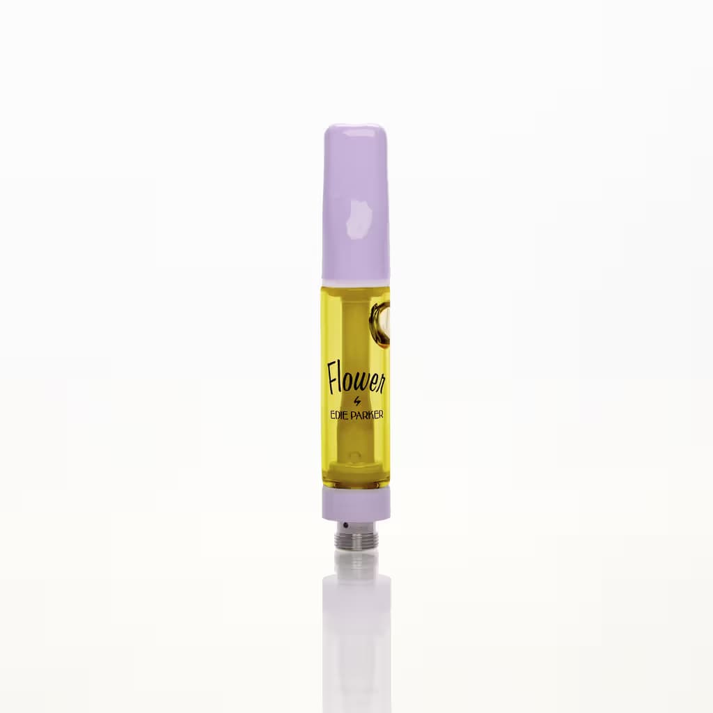 Edie Parker Lavender Vanilla