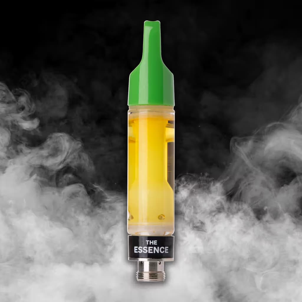 (the) Essence Sour Diesel